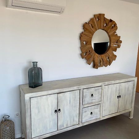 Beautiful Penthouse With Pool And Wonderful Beach View Oliva Ngoại thất bức ảnh